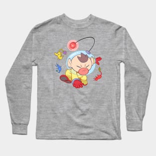 Olimar Long Sleeve T-Shirt